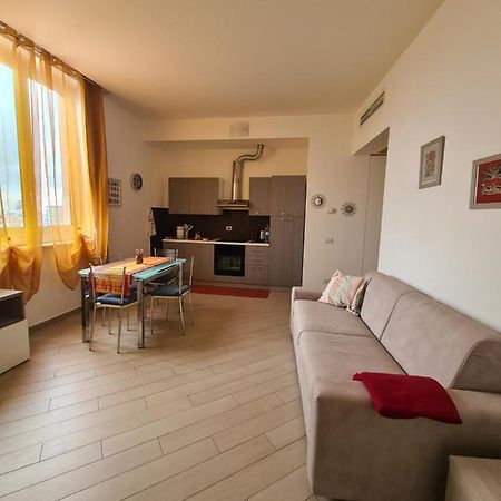 Appartamento Superba Janov Exteriér fotografie