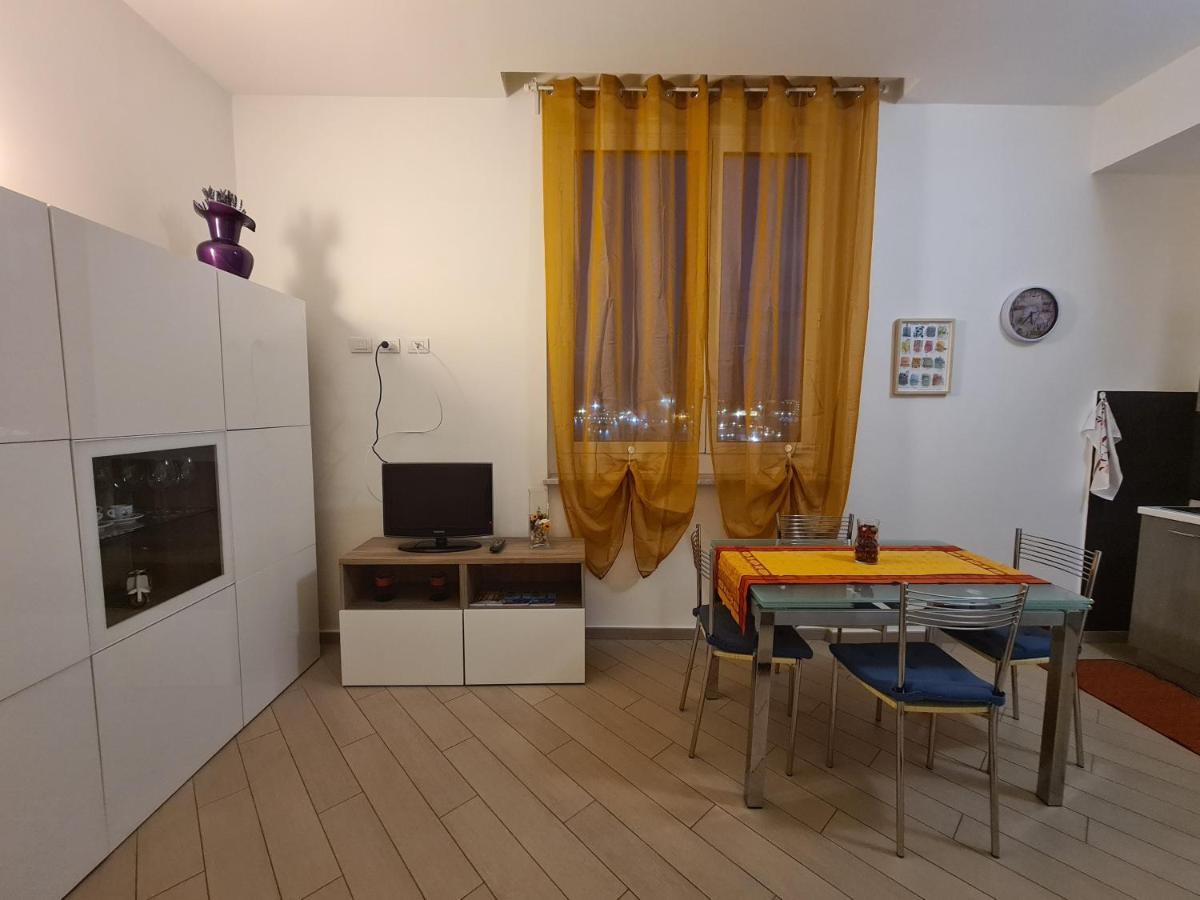 Appartamento Superba Janov Exteriér fotografie