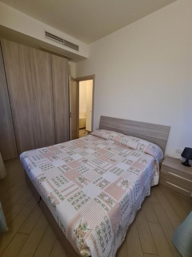 Appartamento Superba Janov Exteriér fotografie
