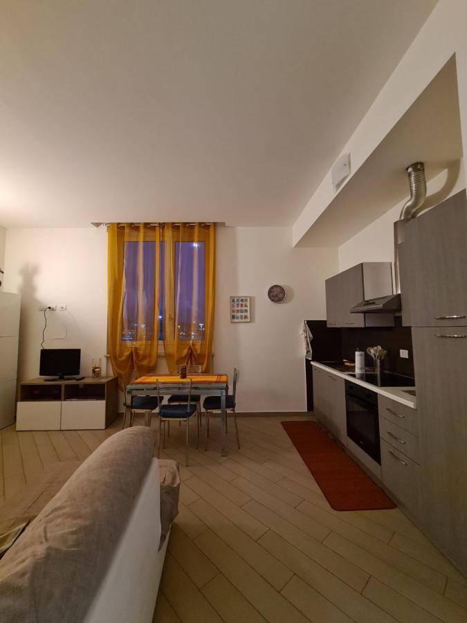 Appartamento Superba Janov Exteriér fotografie