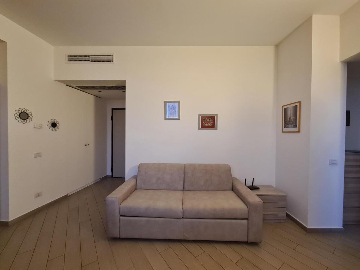 Appartamento Superba Janov Exteriér fotografie