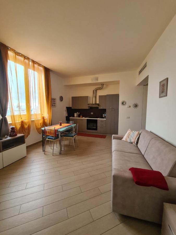 Appartamento Superba Janov Exteriér fotografie