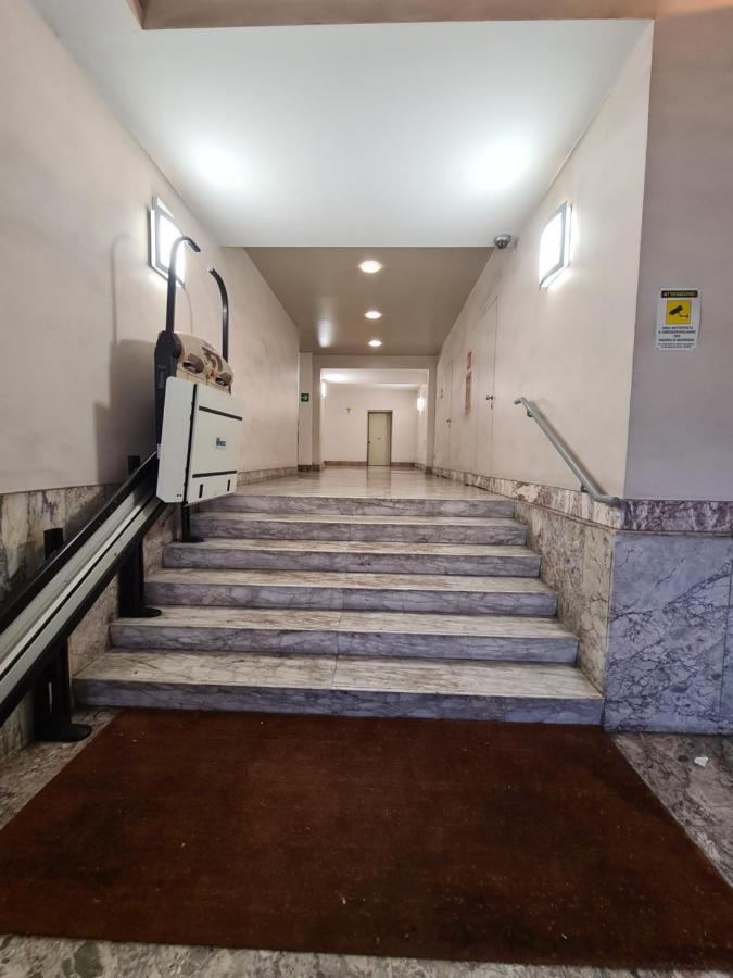 Appartamento Superba Janov Exteriér fotografie