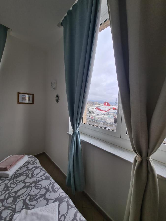 Appartamento Superba Janov Exteriér fotografie