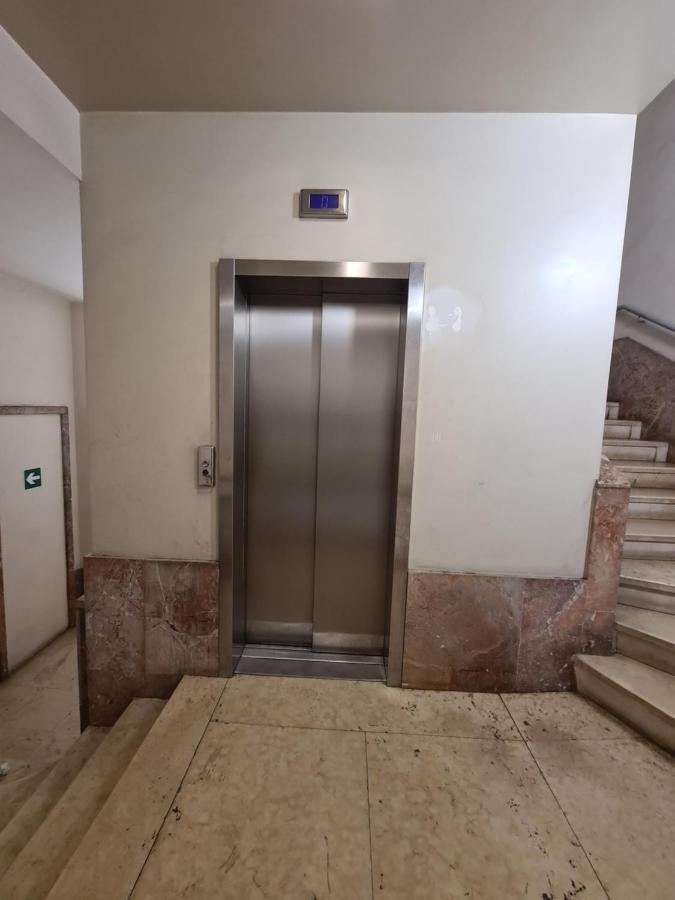 Appartamento Superba Janov Exteriér fotografie