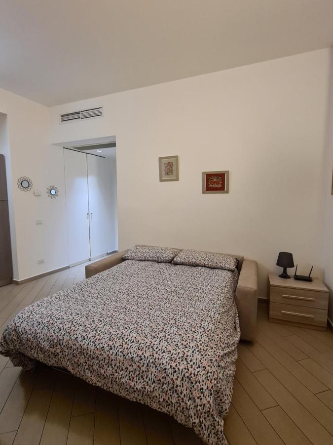 Appartamento Superba Janov Exteriér fotografie